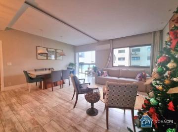 b4dc9744a25be418cad85760981fb85e3be7be77 · Apartamento com 3 quartos, sendo 1 suíte, 3 banheiros e uma dependência completa