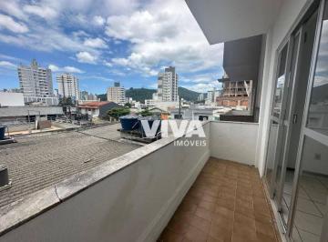 3c751f0e457c2df5984ab737ff1983a682de09e9 · Apartamento com 3 dormitórios para alugar por R$ 3.720,00/mês - Fiúza Lima - Itajaí/SC
