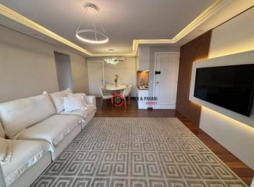 282d3021dcdbd65c46259ddef312923eaea12b95 · Apartamento à venda, 135 m² por R$ 2.000.000,00 - Portal da Colina. - Sorocaba/SP