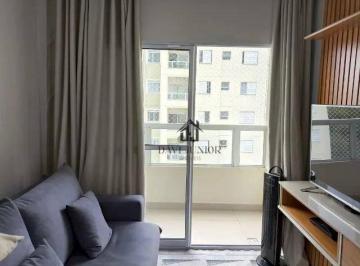 04d973ded3ea0a56b7c32a74e6b11bb1e2718448 · Apartamento à venda, 49 m² por R$ 370.000,00 - Jardim Gutierres - Sorocaba/SP