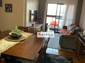 4be41a91c1bfae7eefea80140550f8a027f8d07f · Apartamento com 2 dormitórios à venda, 113 m² por R$ 780.000 - Nova Petrópolis - São Bernardo do Cam
