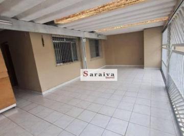 c34bf5df0d0bd936cbd1db520e0dbb898d7b3ac1 · Sobrado à venda, 145 m² por R$ 640.000,00 - Campestre - Santo André/SP