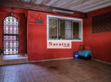 d9916dc96d6aa8c0ee7bbe60e07cdc0d3486fa77 · Sobrado com 3 dormitórios à venda, 147 m² por R$ 490.000,00 - Campestre - Santo André/SP