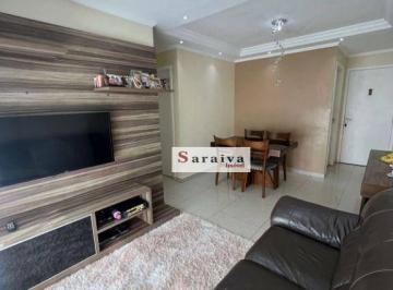 e1ebfc63ddd54288076a3d4edd4566755e6868ce · Apartamento à venda, 54 m² por R$ 356.000,00 - Assunção - São Bernardo do Campo/SP