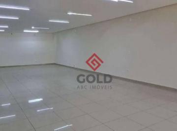 31e6c1825aa75be4a3c95f327562197b46f8854a · Salão para alugar, 282 m² por R$ 12.691,00/mês - Santa Teresinha - Santo André/SP