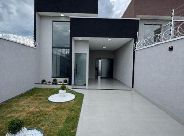 17e5f9576dcdd5e8ed5de64201c464772afa1b6f · Casa de 88 m² com 02 suítes à venda por R$ 340.000 no Jardim Himalaia - Aparecida de Goiânia