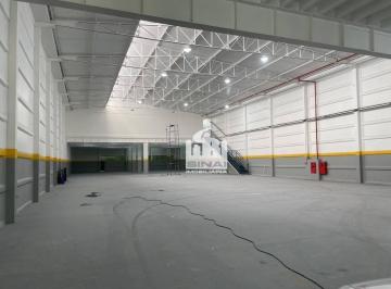 b03e6e15fd715290d2c243b43469e275ef6753e9 · Galpão para alugar, 1649 m² por R$ 98.300,00/mês - Alphaville Industrial - Barueri/SP
