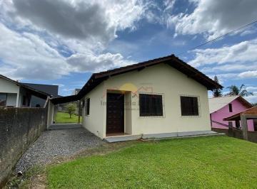 Casa · 500m² · 2 Quartos · 2 Vagas · CASA COM 02 DORMITÓRIOS NO PETROPOLIS !