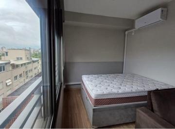 Apartamento · 25m² · 1 Quarto · 1 Vaga · CBJP 731 Apto 612541001-100