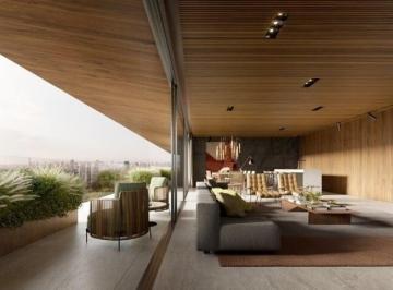 Terreno · 279m² · 3 Quartos · 3 Vagas · Parreiras 153 Apto 3062