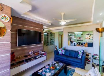 Apartamento · 155m² · 3 Quartos · 2 Vagas · IDD 125 Apto 590441010-56