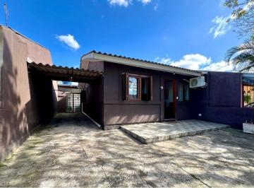 Casa · 75m² · 2 Quartos · 3 Vagas · SJA 76 Casa 610241023-40
