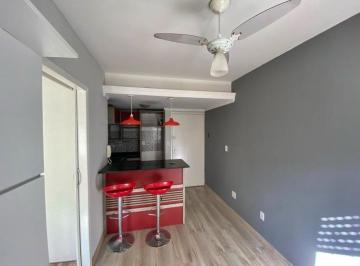 Apartamento · 35m² · 1 Quarto · JLCE 661 Apto 8441