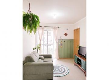 Apartamento · 63m² · 2 Quartos · 1 Vaga · VPMLDSB 650 Apto 590441044-44