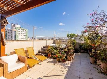 Apartamento · 161m² · 2 Quartos · 2 Vagas · SALDC 800 Apto 612491009-204