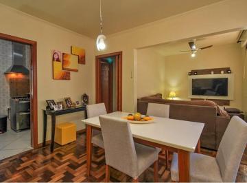 Apartamento · 82m² · 3 Quartos · 1 Vaga · TCF 335 Apto 610191038-64
