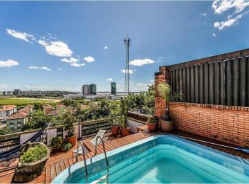 Apartamento · 234m² · 3 Quartos · 2 Vagas · CI 221 Apto 612481066-241