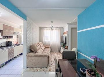 Apartamento · 43m² · 2 Quartos · 1 Vaga · IA 2917 Apto 612651031-21