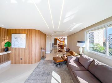 Apartamento · 250m² · 3 Quartos · 4 Vagas · Le Quartie Apto 3136