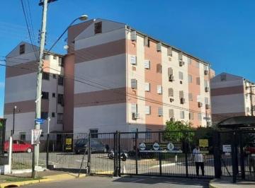 Apartamento · 43m² · 2 Quartos · 1 Vaga · Condomínio São Francisco de Paula Apto 28570