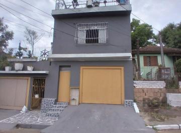 Casa · 300m² · 8 Quartos · 1 Vaga · CEFDS 232 Casa LU445689