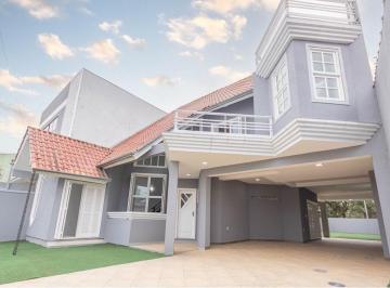 Casa · 378m² · 4 Quartos · 5 Vagas · CVAFA 615 Casa 610241026-36