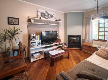 Casa · 211m² · 3 Quartos · 4 Vagas · NDF 237 Casa 612651005-74