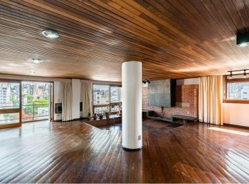 Apartamento · 232m² · 4 Quartos · 2 Vagas · PJA 245 Apto 610221005-18