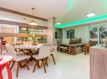 Apartamento · 83m² · 2 Quartos · 1 Vaga · Punto Riserva Lindoia Apto AP3738