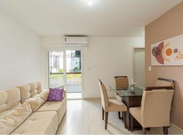 Apartamento · 51m² · 2 Quartos · 1 Vaga · IC 425 Apto 610241021-30