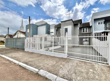 Casa · 227m² · 4 Quartos · 4 Vagas · EVCLC 710 610241001-107