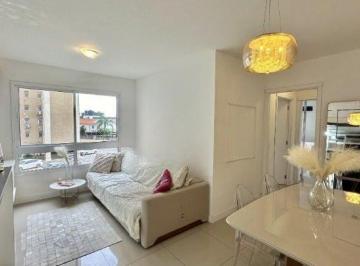 Apartamento · 61m² · 2 Quartos · 1 Vaga · Life Park Apto 63535