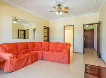 Apartamento · 117m² · 3 Quartos · 1 Vaga · AOB 444 Apto 610291021-151