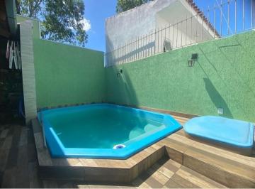 Casa · 63m² · 2 Quartos · 2 Vagas · HNSDG 1041 Casa 610191042-116
