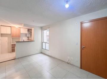 Apartamento · 42m² · 2 Quartos · 1 Vaga · SJG 400 Apto 612651005-72