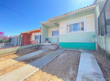 Casa · 58m² · 2 Quartos · 2 Vagas · HPF 840 Casa CA00713