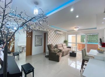 Terreno · 133m² · 3 Quartos · 2 Vagas · Solar Di Firenze Apto GD0364