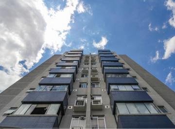 Apartamento · 71m² · 1 Quarto · 1 Vaga · SGJ 1120 Apto 610371018-10