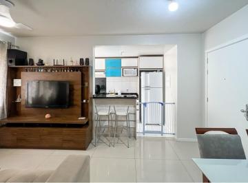 Apartamento · 51m² · 2 Quartos · 1 Vaga · SJPSSM 84 Apto 612651041-6