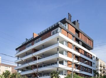 Apartamento · 177m² · 3 Quartos · 3 Vagas · Condomínio Essenci Menino Deus Apto 703