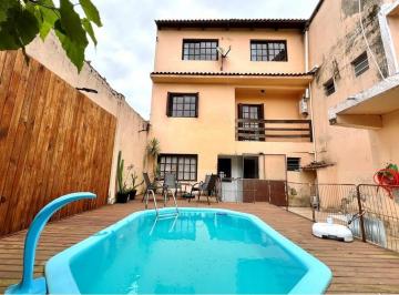 Casa · 317m² · 6 Quartos · 9 Vagas · EV0 33 Casa 610241026-35