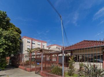 Apartamento · 27m² · 1 Quarto · JLCE 621 Apto 612511055-7