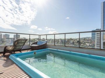 Apartamento · 240m² · 3 Quartos · 2 Vagas · CDPGBV 1175 Apto 33432
