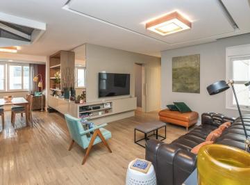 Apartamento · 220m² · 3 Quartos · 2 Vagas · CDPGBV 1175 Apto 12666