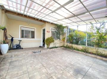 Casa · 51m² · 2 Quartos · 2 Vagas · HRTB 65 Casa CA00542