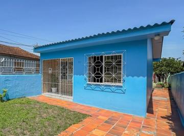 Casa · 128m² · 5 Quartos · 1 Vaga · VJI 74 Casa 610101004-38