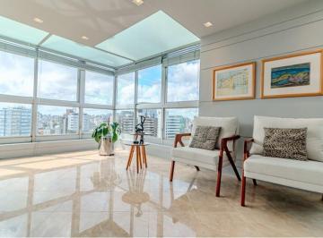 Apartamento · 354m² · 3 Quartos · 2 Vagas · MDVDV 605 Apto 610221018-106