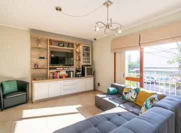 Apartamento · 97m² · 2 Quartos · PAT 489 Apto 6356