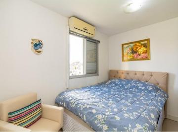 Apartamento · 48m² · 2 Quartos · 1 Vaga · IADJ 50 Apto 610241012-133