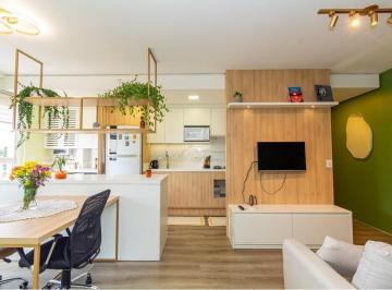 Apartamento · 54m² · 2 Quartos · 1 Vaga · CCDDA 188 Apto 610241017-56